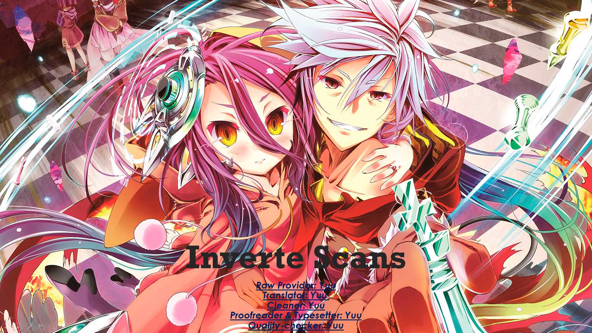 Oresama Teacher chapter 129 page 2