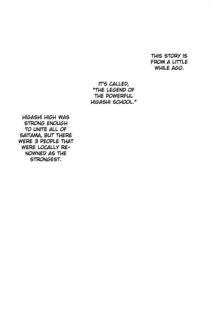 Oresama Teacher chapter 13 page 2