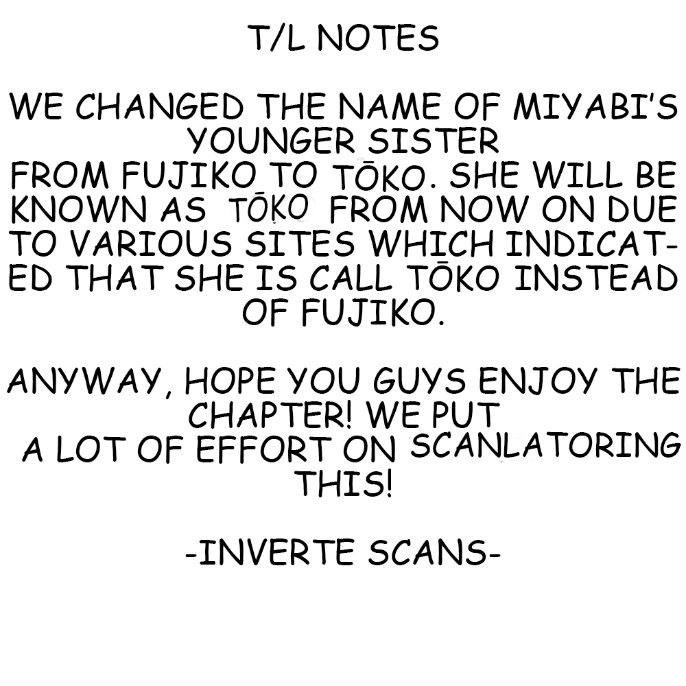 Oresama Teacher chapter 130 page 1