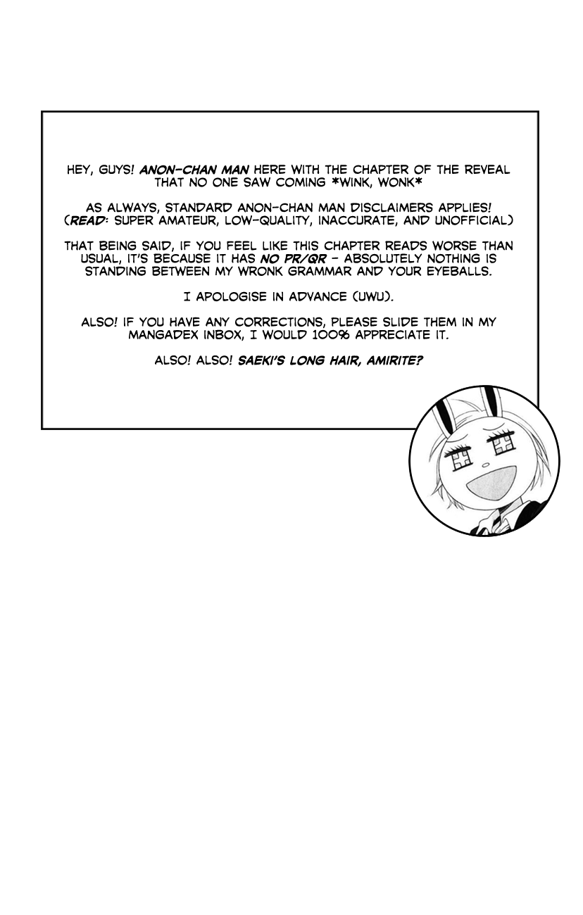 Oresama Teacher chapter 136 page 33