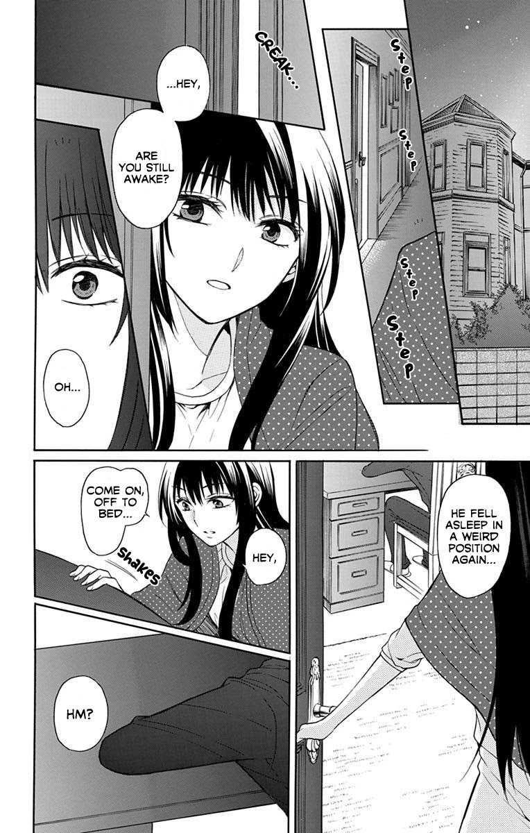 Oresama Teacher chapter 137 page 2