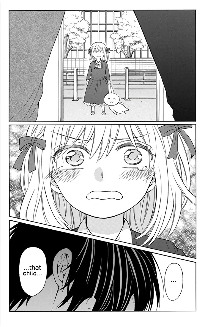 Oresama Teacher chapter 141 page 34