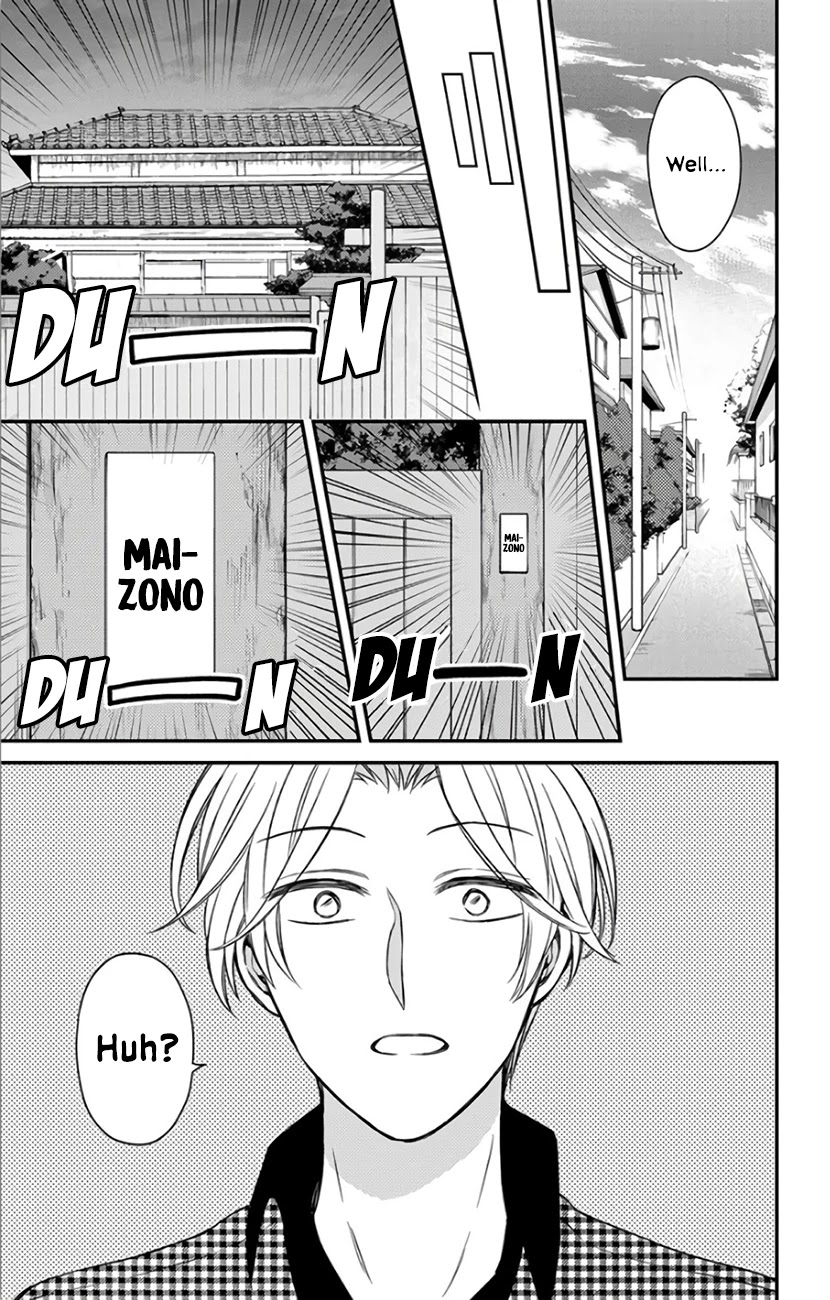 Oresama Teacher chapter 142 page 9