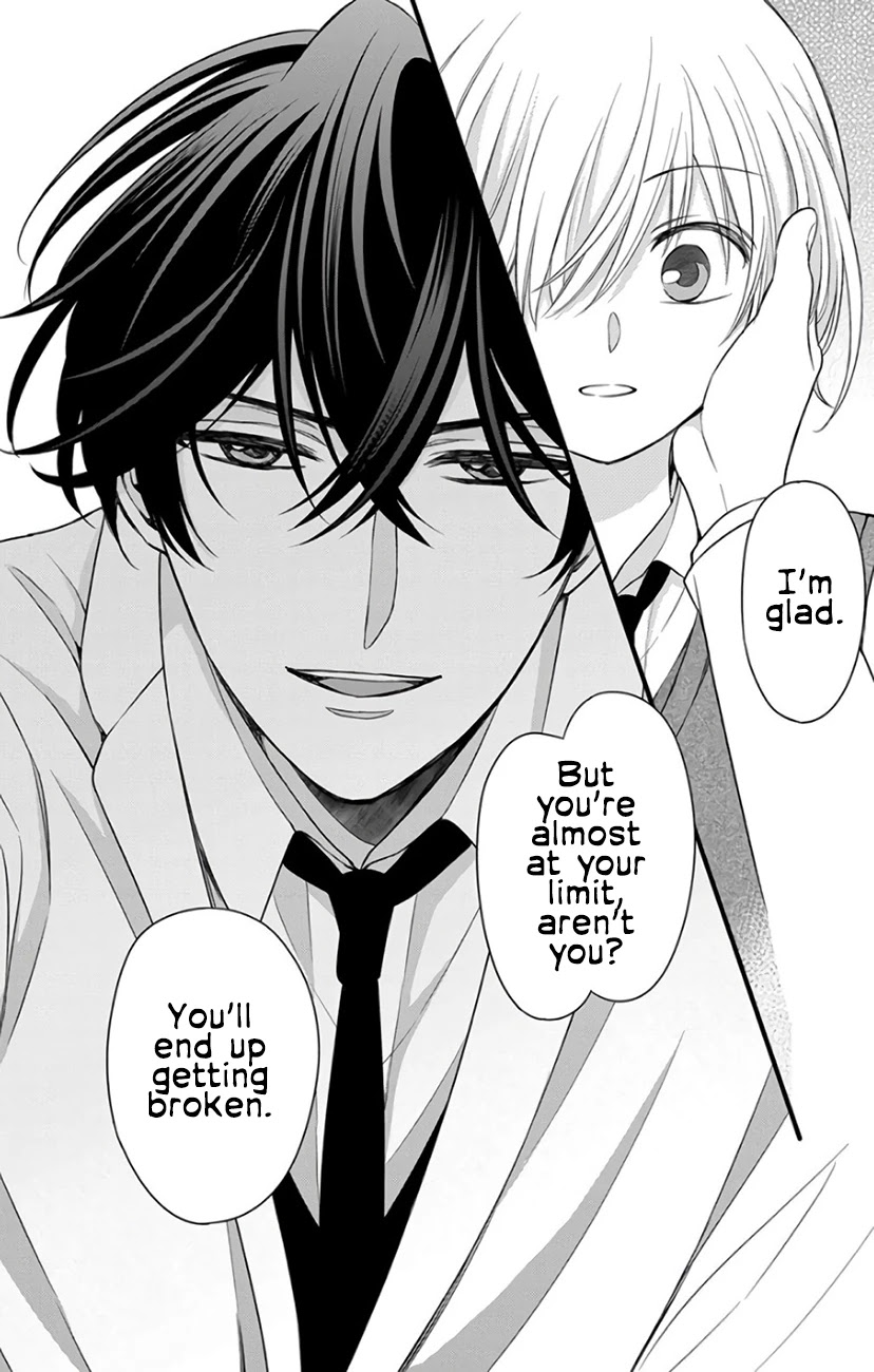 Oresama Teacher chapter 146 page 28