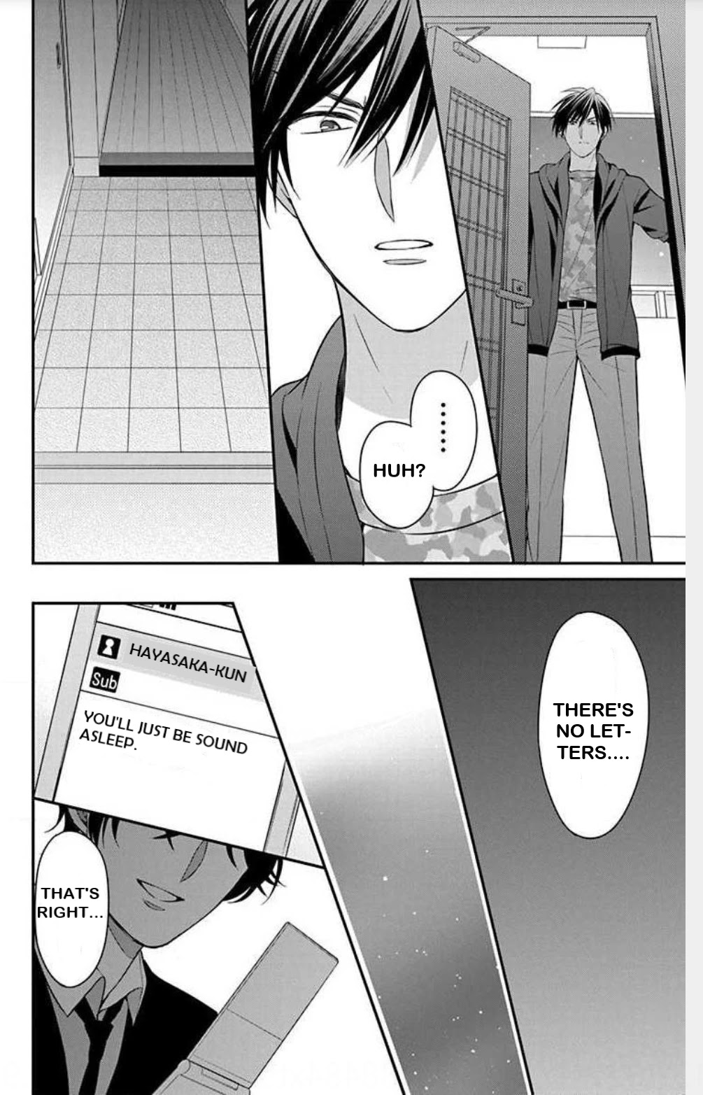 Oresama Teacher chapter 148 page 28