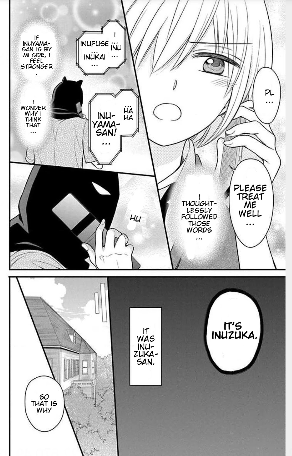 Oresama Teacher chapter 149 page 22