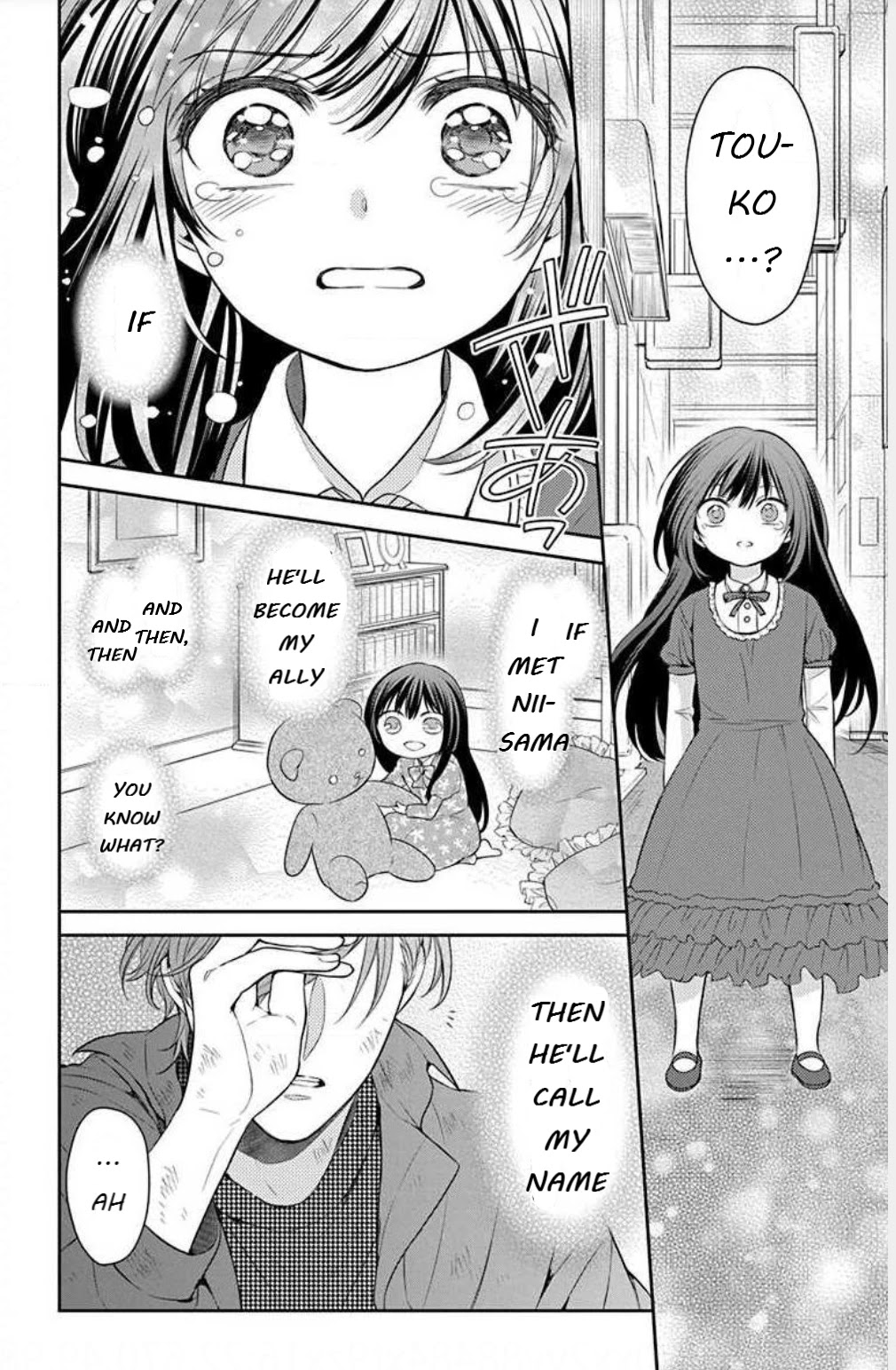 Oresama Teacher chapter 150 page 28