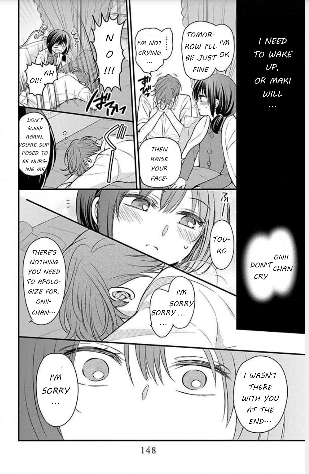 Oresama Teacher chapter 151 page 24