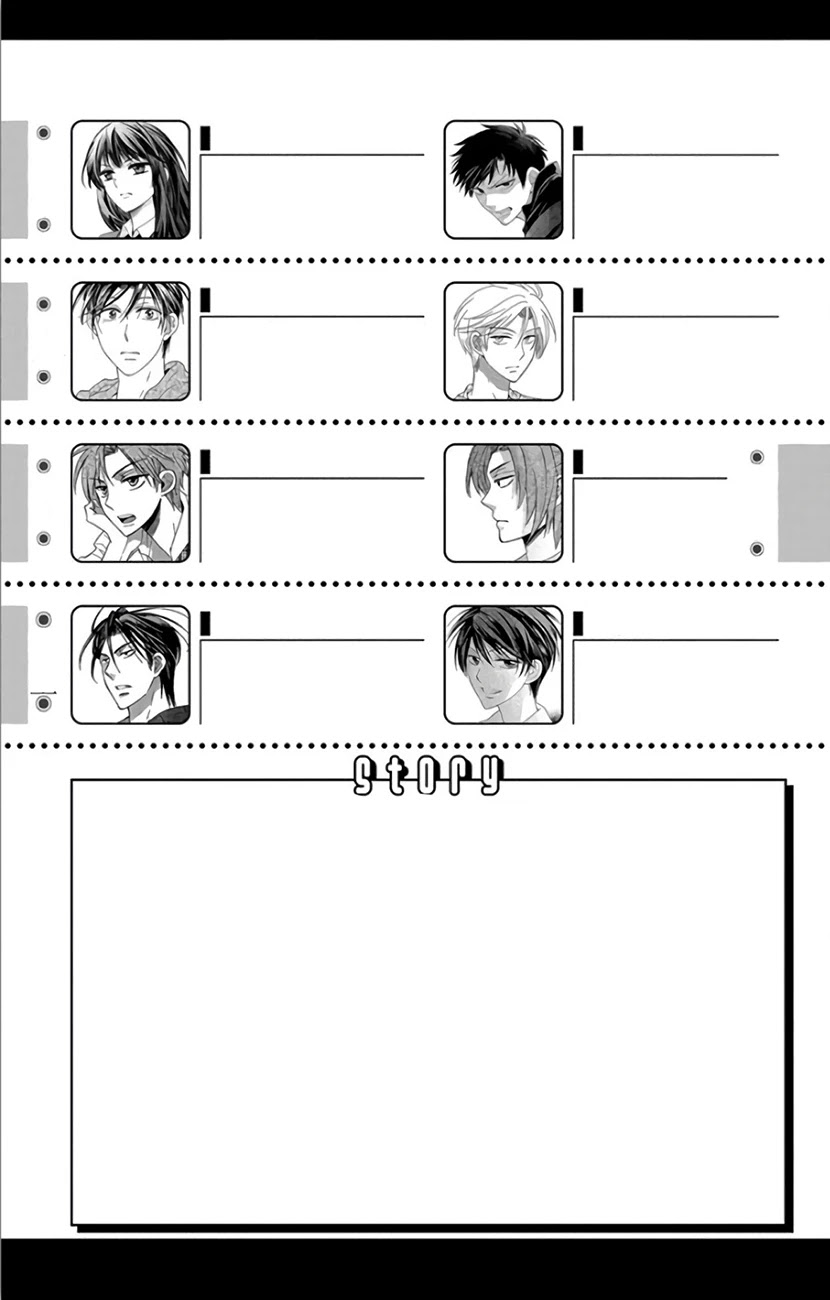 Oresama Teacher chapter 153 page 6