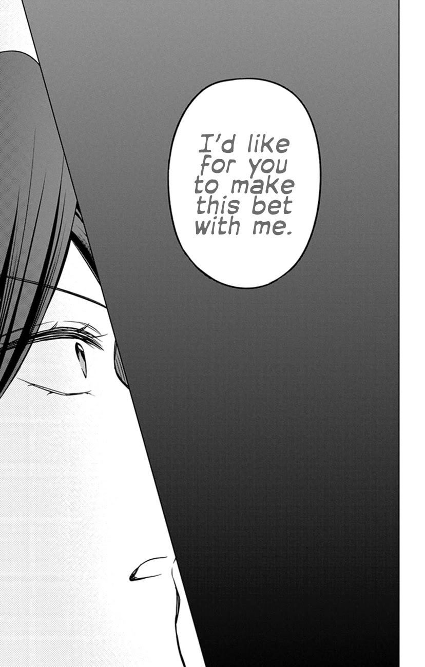 Oresama Teacher chapter 158 page 31