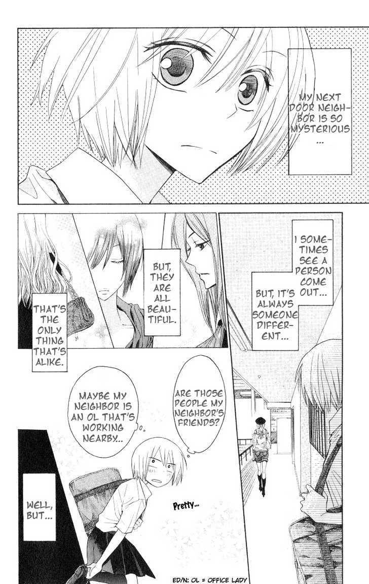 Oresama Teacher chapter 16 page 2