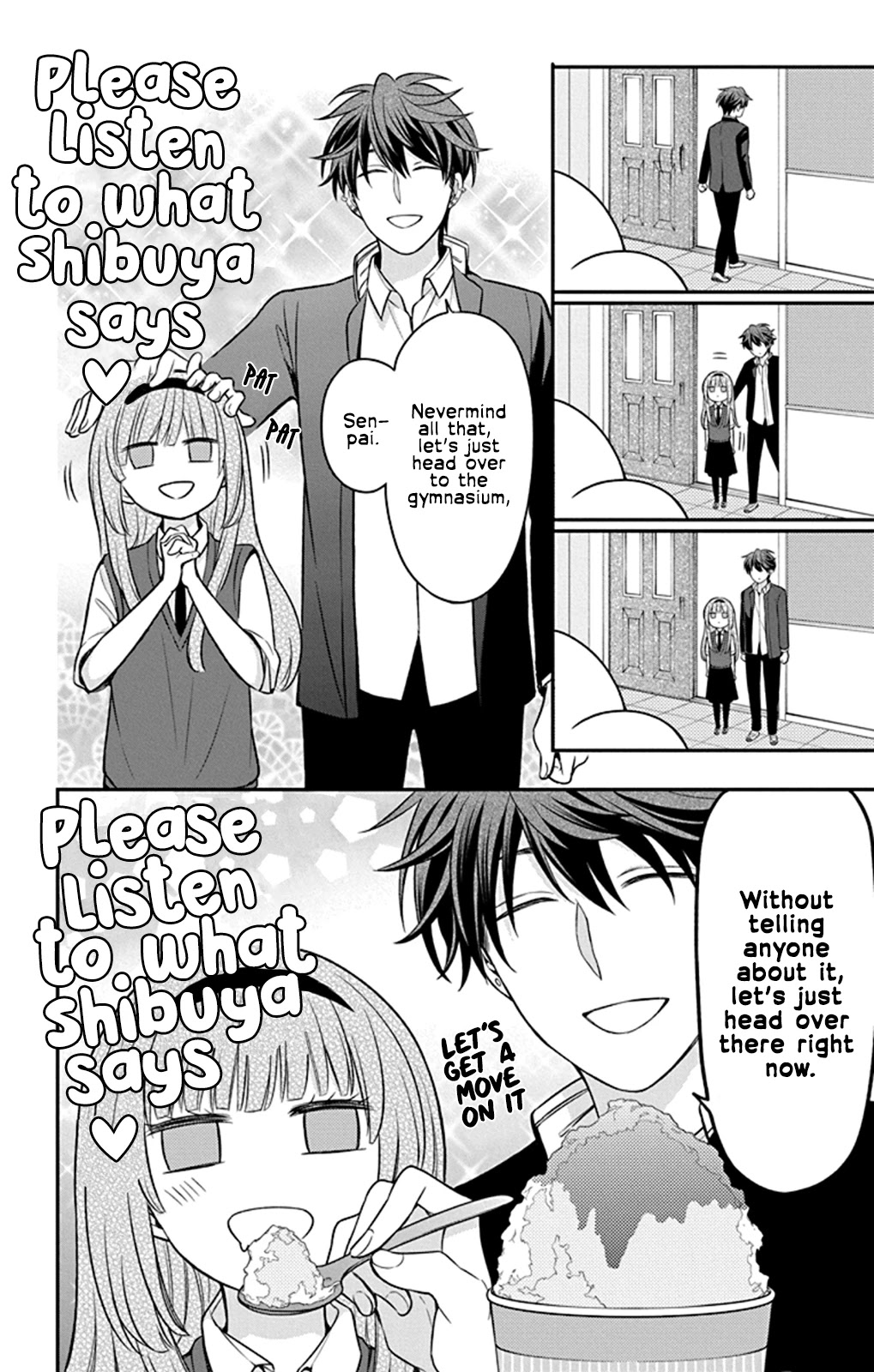 Oresama Teacher chapter 160 page 16