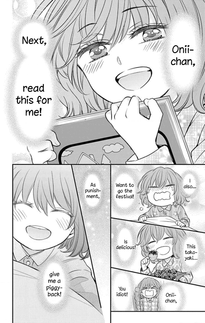 Oresama Teacher chapter 162 page 29