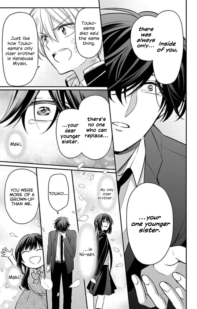 Oresama Teacher chapter 163 page 5