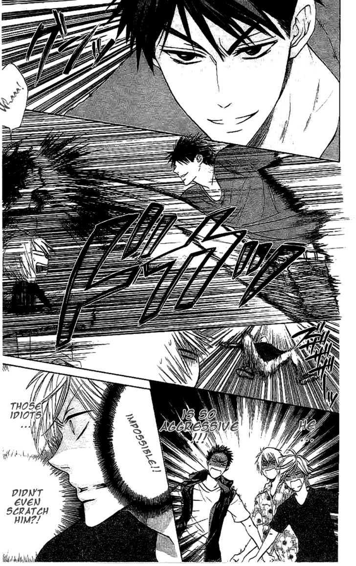 Oresama Teacher chapter 24 page 14