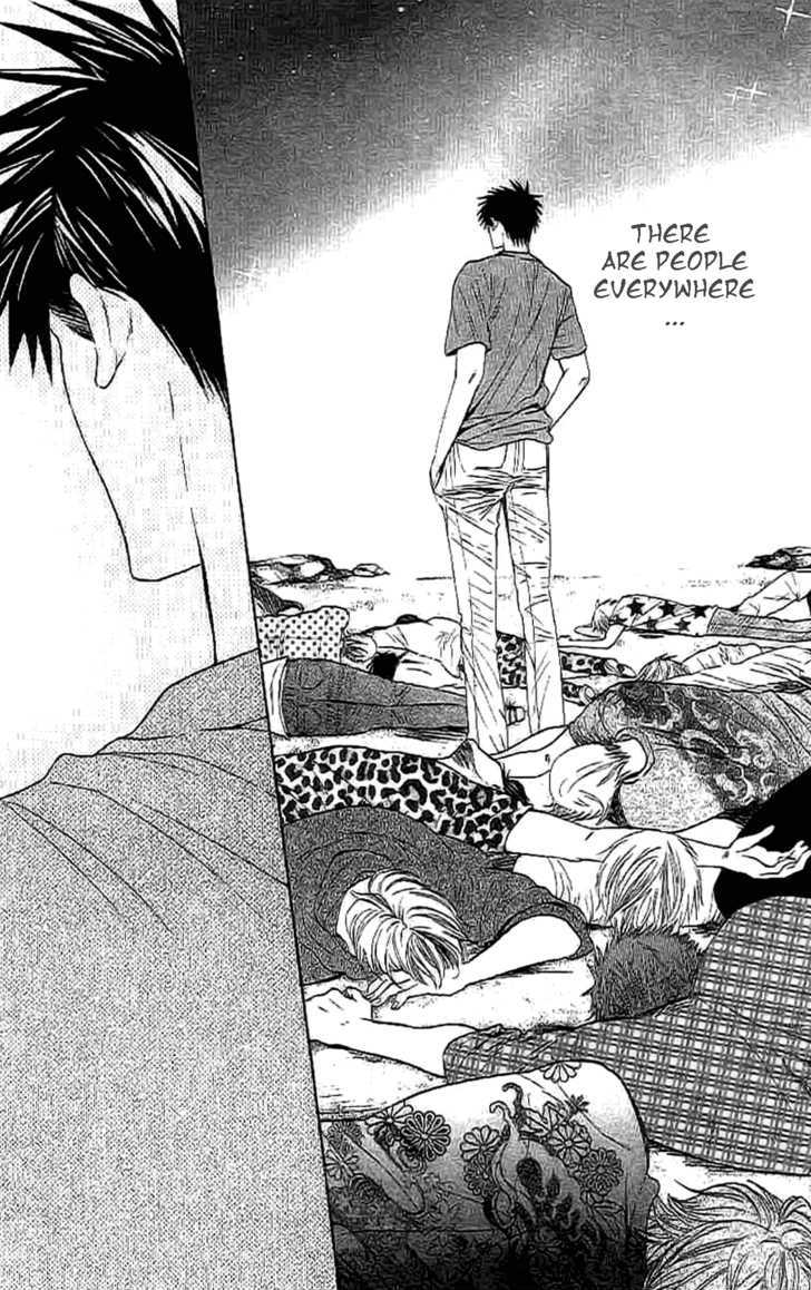 Oresama Teacher chapter 24 page 30