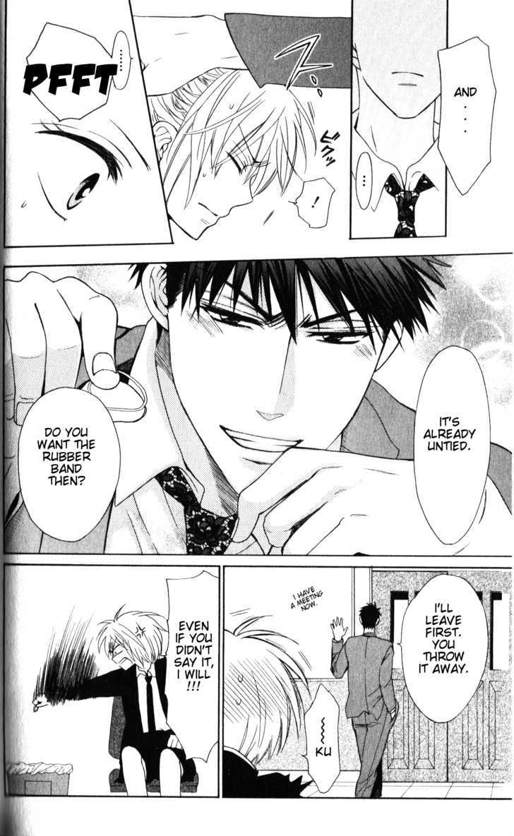 Oresama Teacher chapter 55 page 13