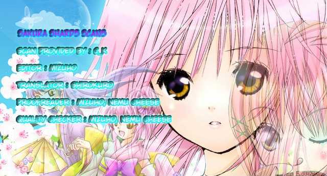 Oresama Teacher chapter 6 page 40