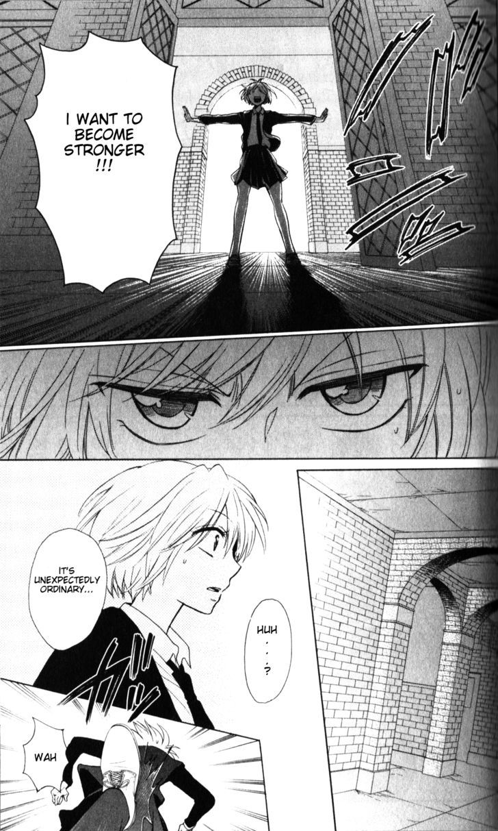 Oresama Teacher chapter 61 page 26