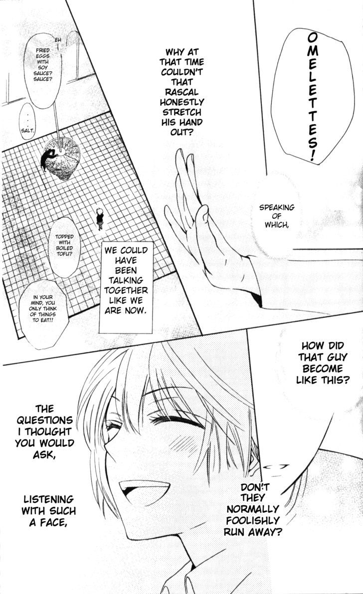 Oresama Teacher chapter 63 page 30