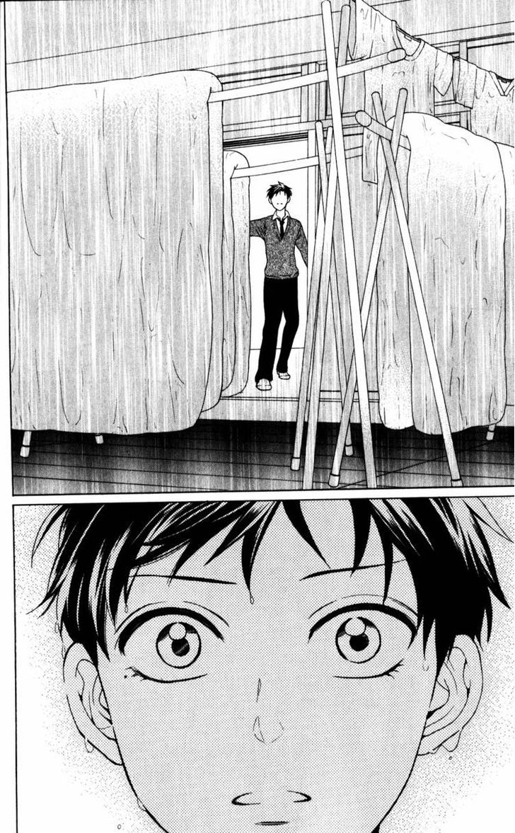 Oresama Teacher chapter 64 page 27