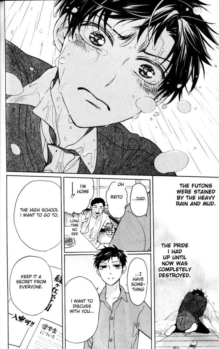 Oresama Teacher chapter 64 page 29