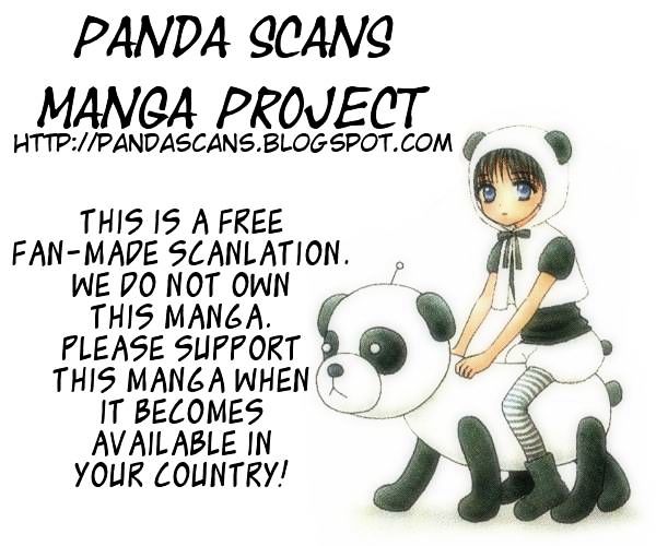 Oresama Teacher chapter 64 page 36