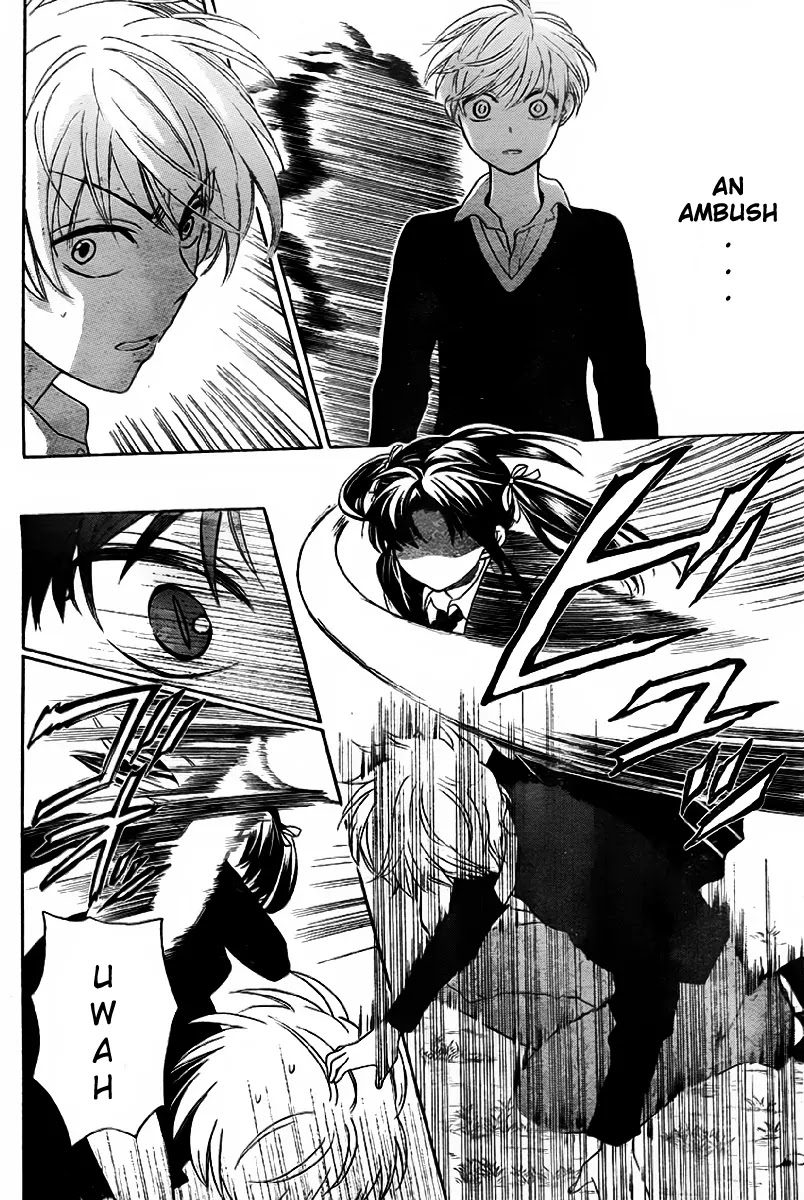 Oresama Teacher chapter 70 page 30