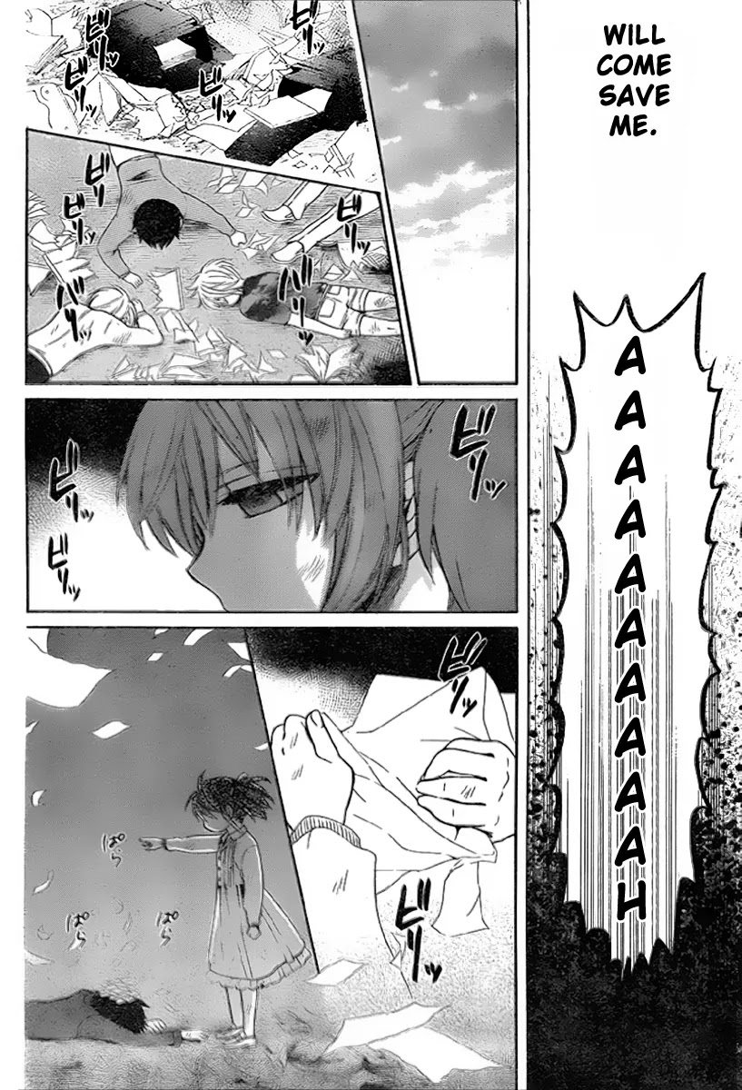 Oresama Teacher chapter 74 page 15