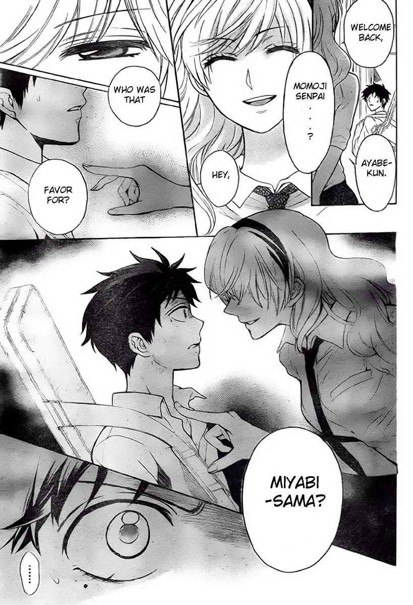 Oresama Teacher chapter 78 page 30