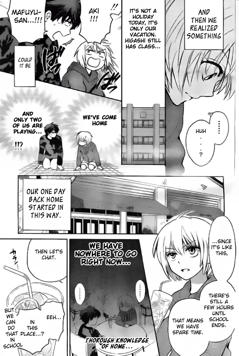 Oresama Teacher chapter 79 page 7