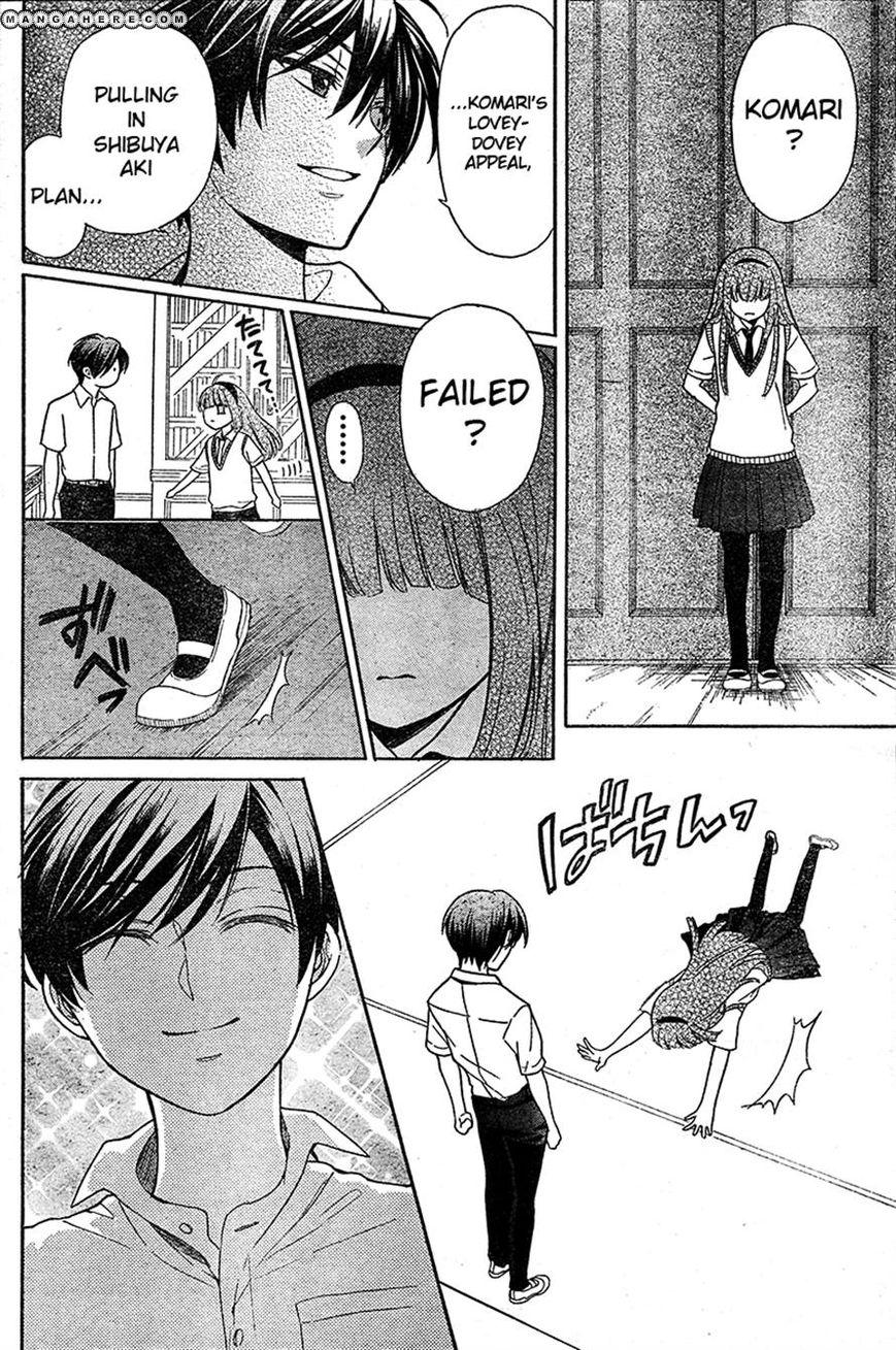 Oresama Teacher chapter 85 page 27