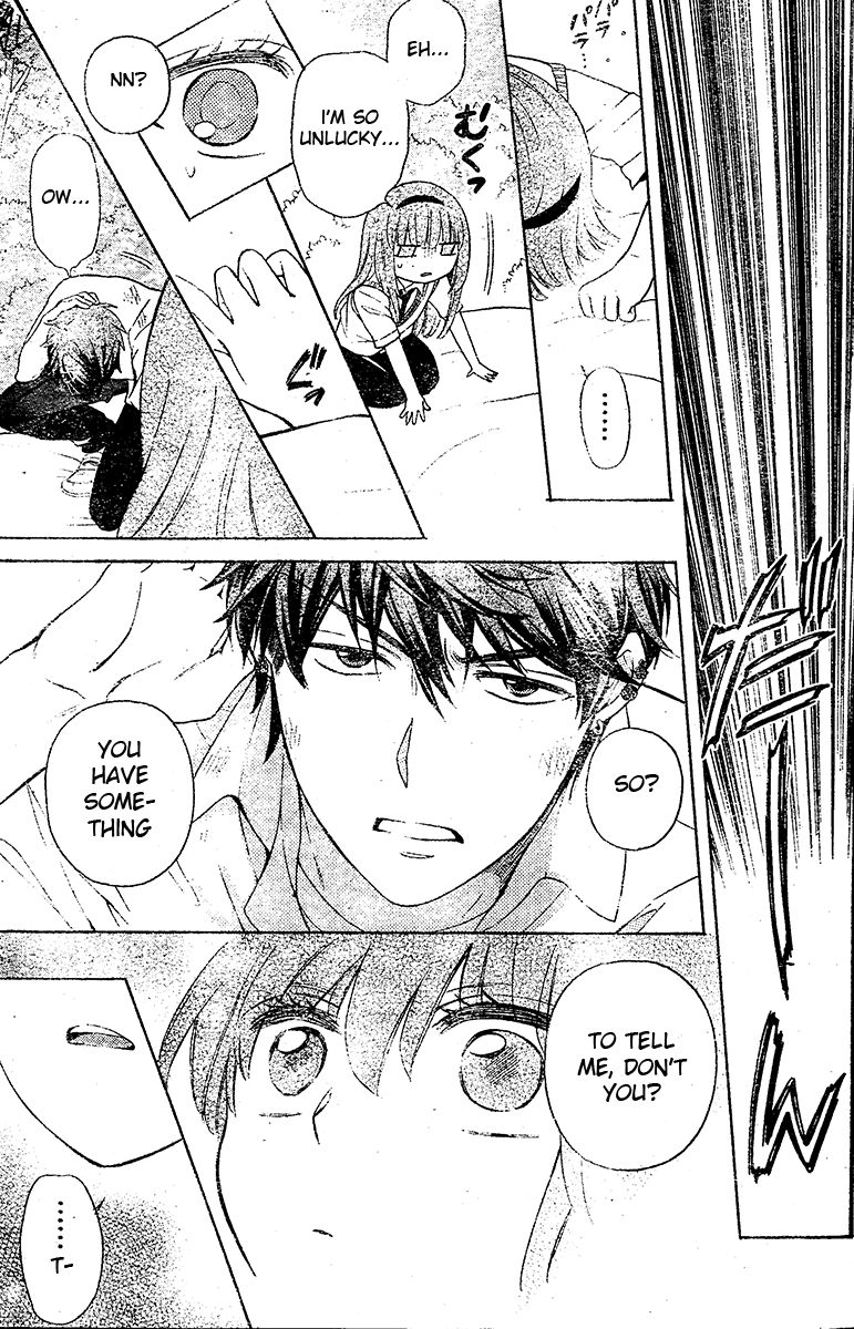 Oresama Teacher chapter 88 page 30