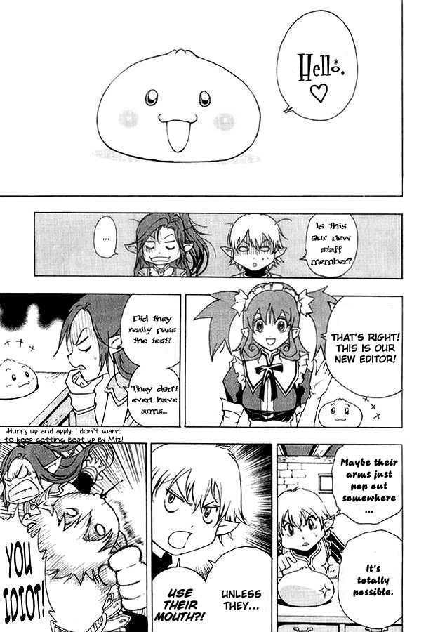 Oresama Teacher chapter 9 page 34