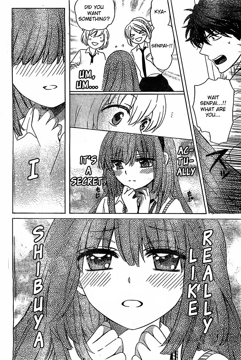 Oresama Teacher chapter 93 page 17