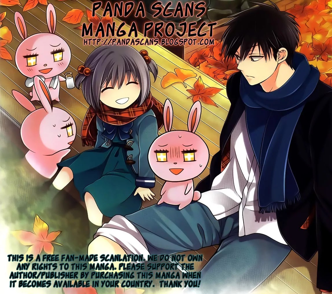 Oresama Teacher chapter 94 page 1