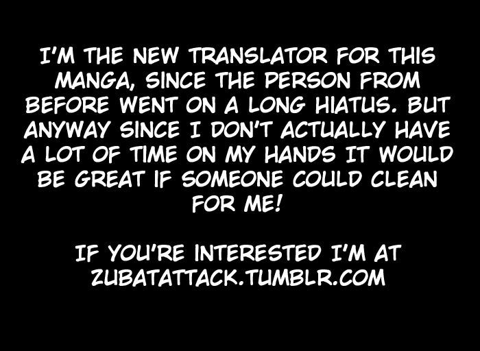 Oresama Teacher chapter 96 page 1