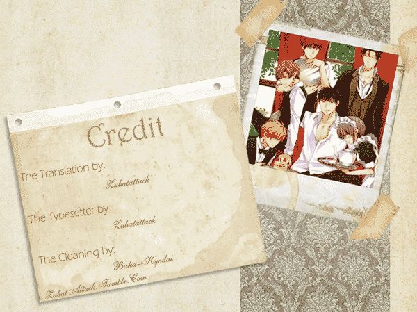 Oresama Teacher chapter 97 page 1