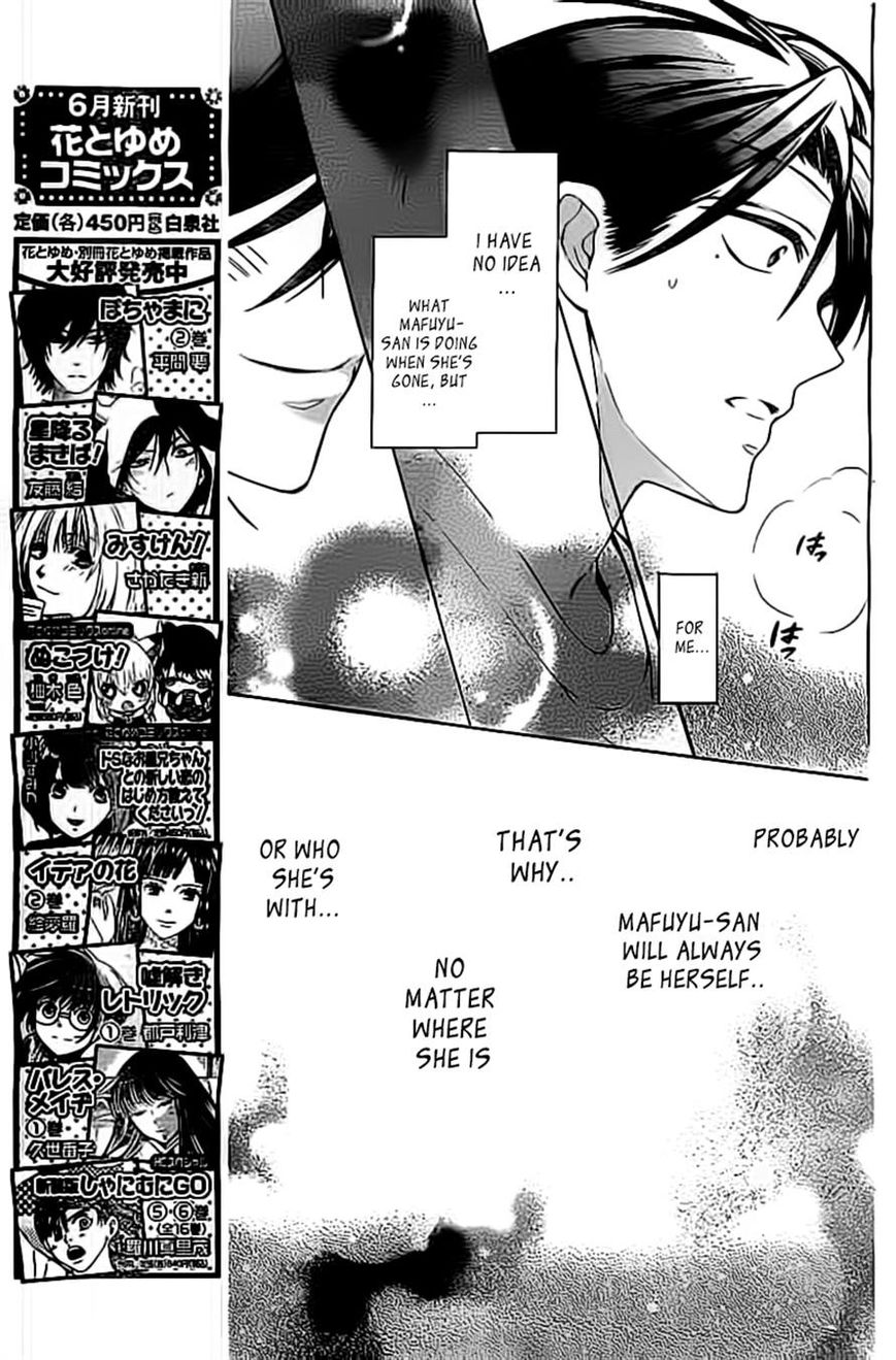 Oresama Teacher chapter 98 page 29