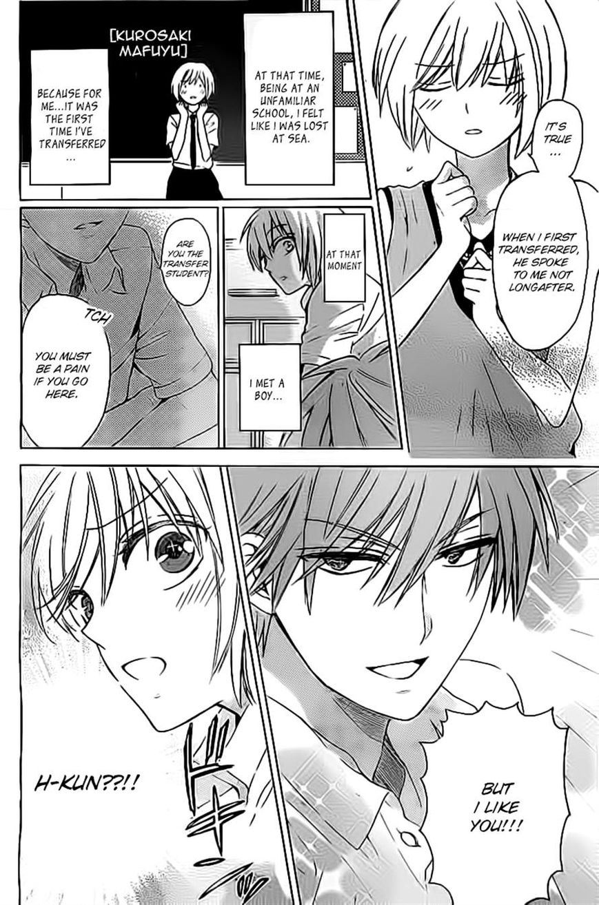 Oresama Teacher chapter 98 page 8