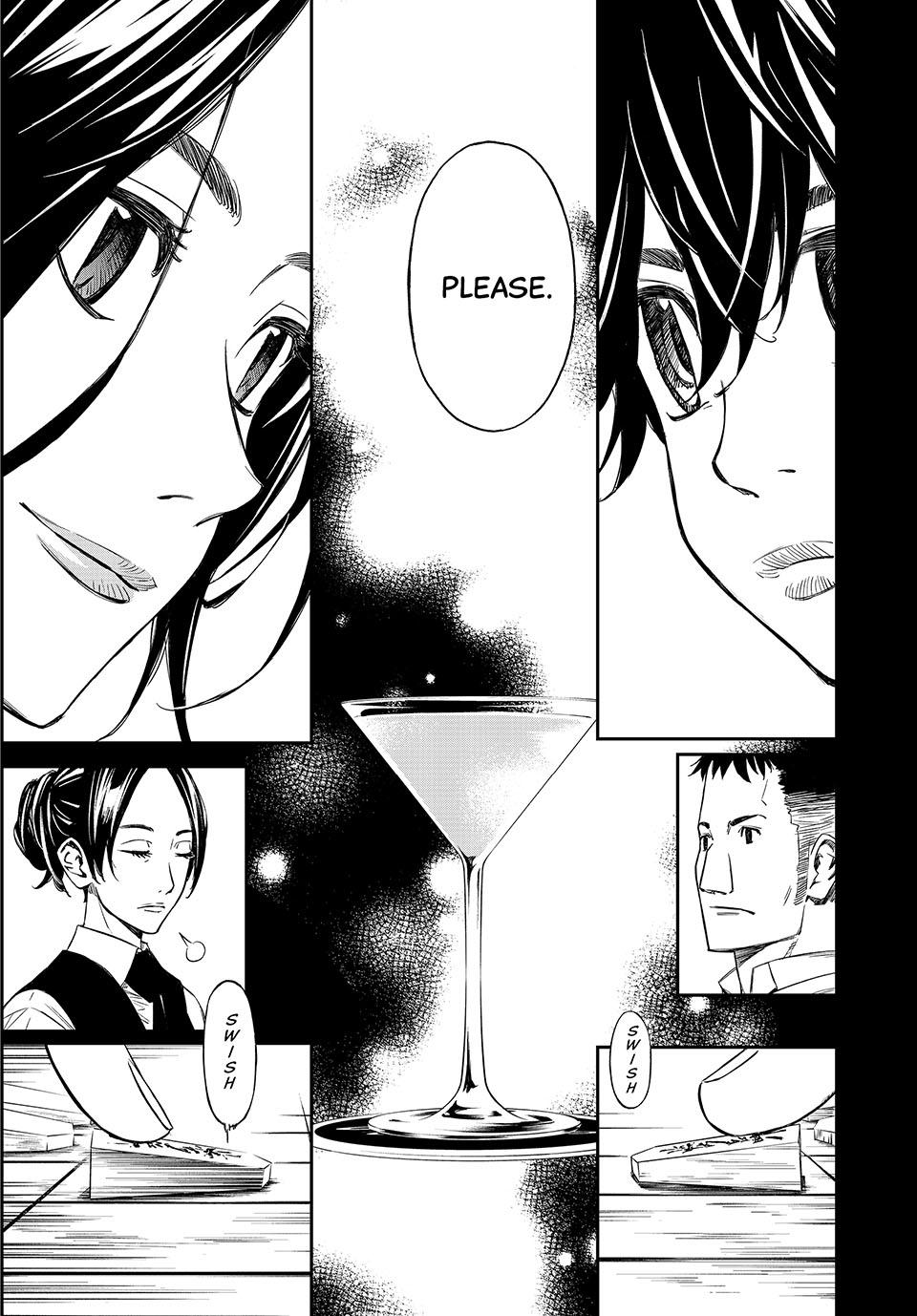 Orion's Board chapter 1 page 21