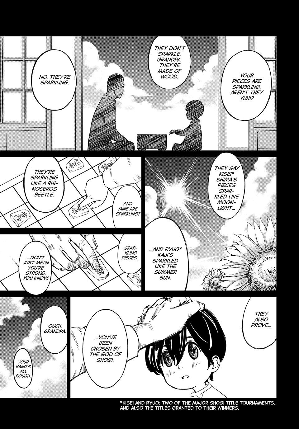 Orion's Board chapter 1 page 27