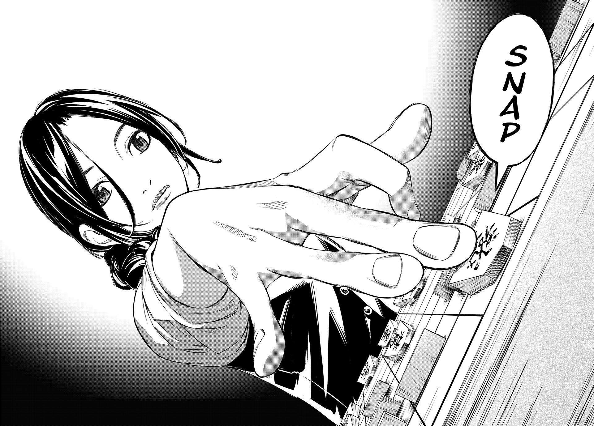 Orion's Board chapter 1 page 30
