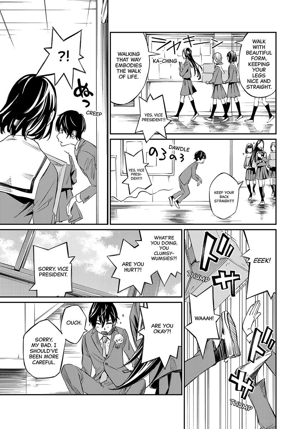 Orion's Board chapter 1 page 44