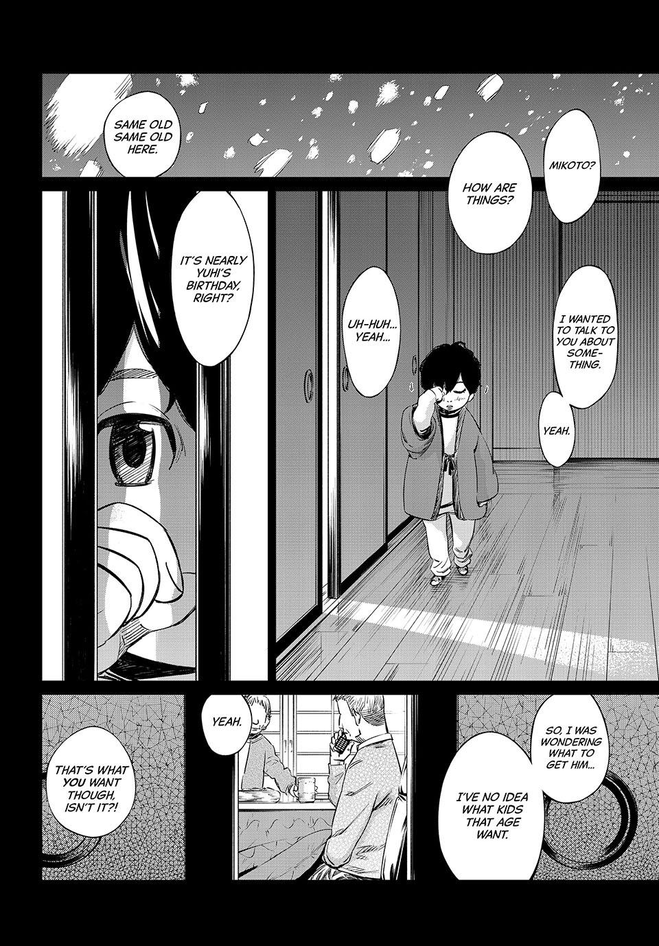Orion's Board chapter 10 page 10