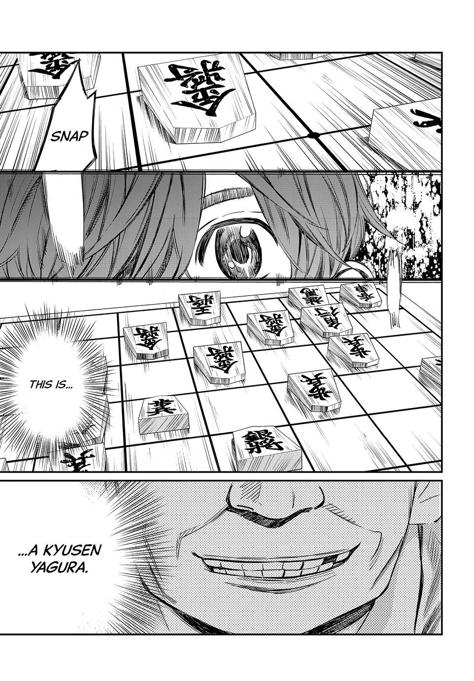Orion's Board chapter 10 page 13