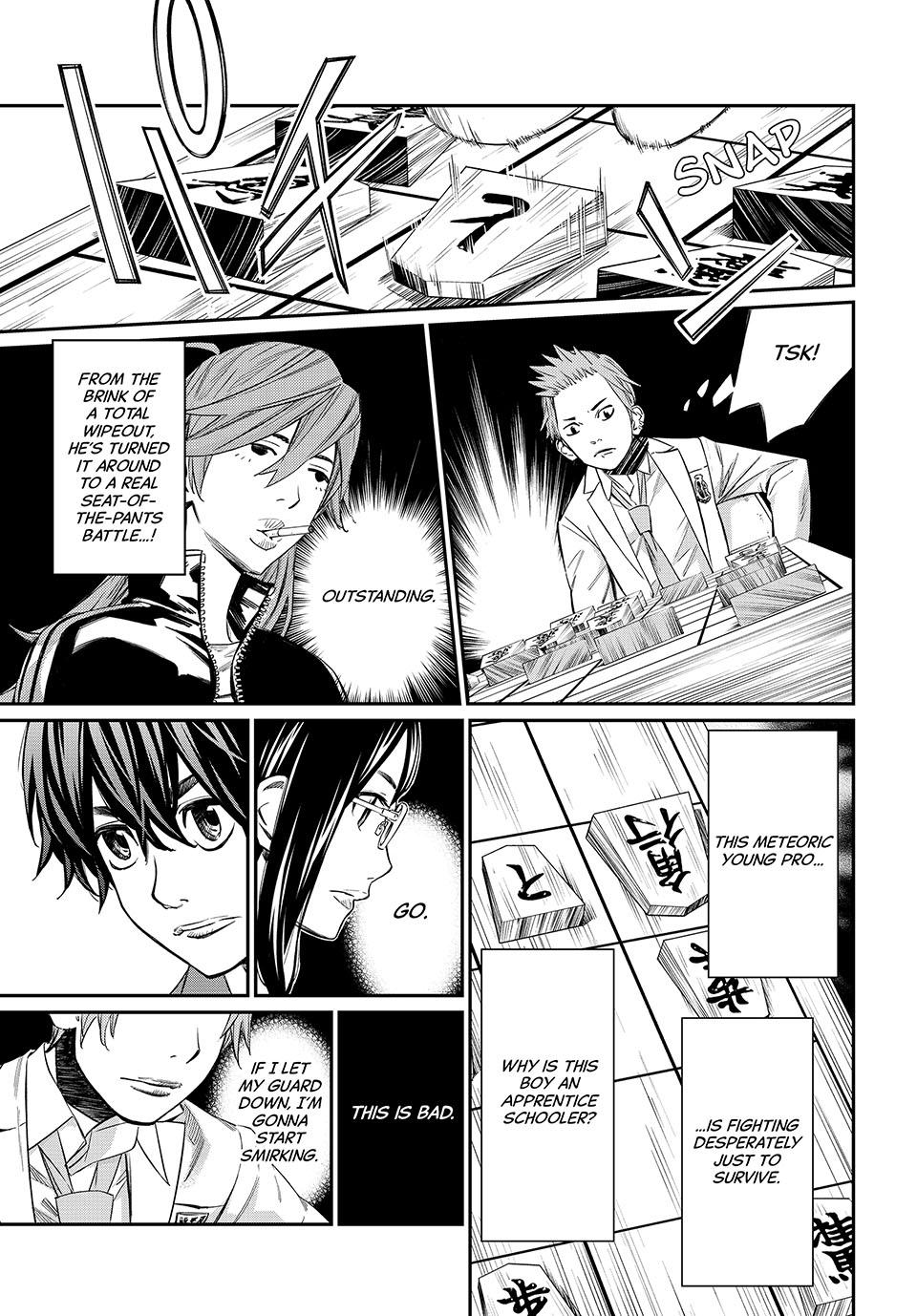 Orion's Board chapter 11 page 9