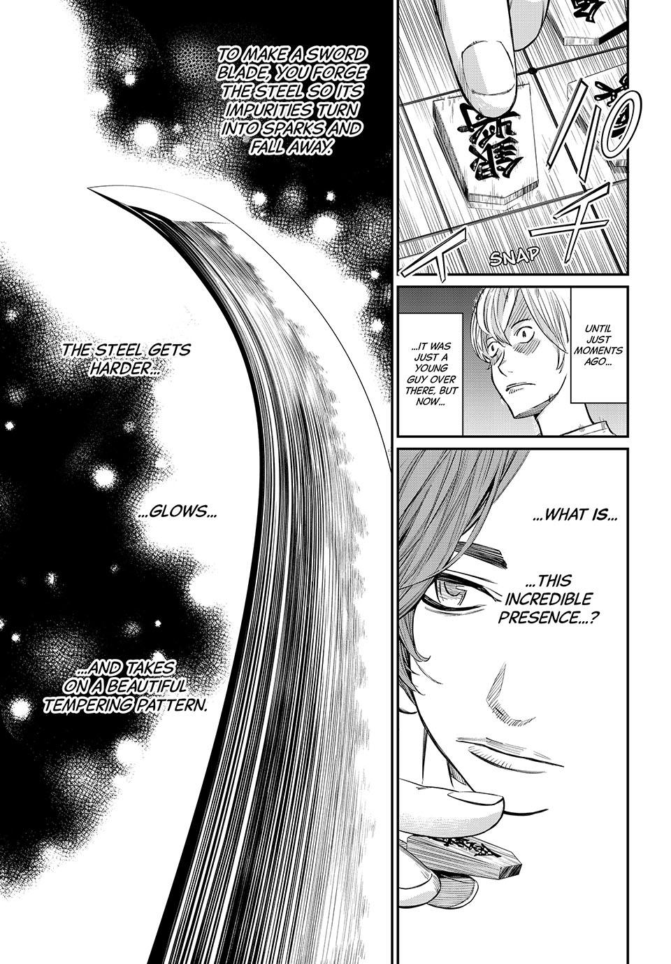 Orion's Board chapter 15 page 13