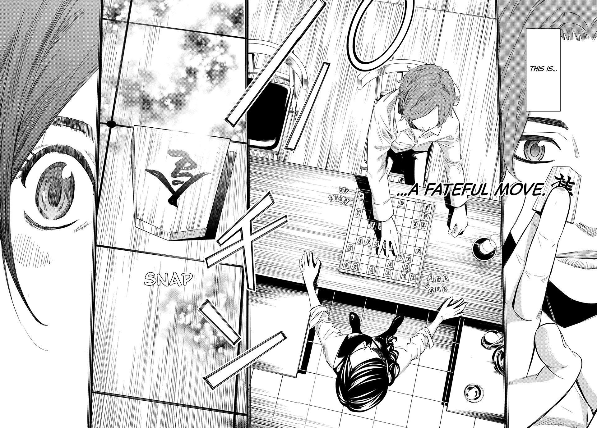 Orion's Board chapter 17 page 8