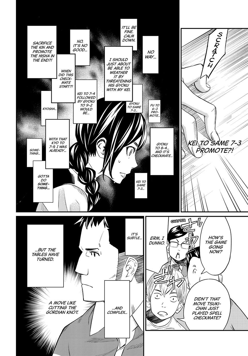 Orion's Board chapter 17 page 9